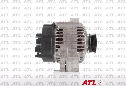 ATL Autotechnik L 69 110 - Ģenerators autospares.lv