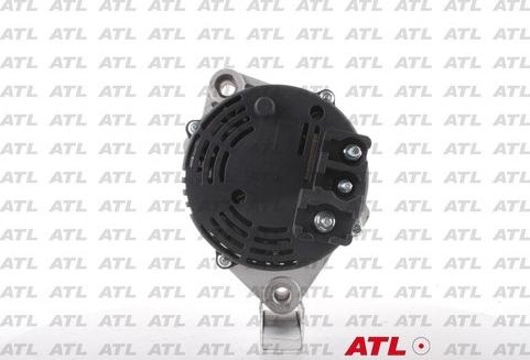 ATL Autotechnik L 69 110 - Ģenerators autospares.lv