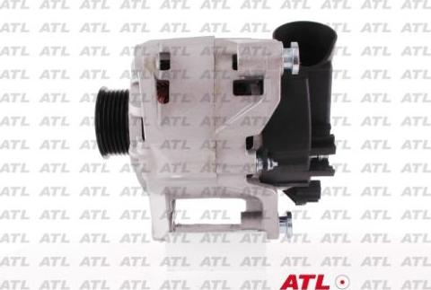 ATL Autotechnik L 69 130 - Генератор www.autospares.lv