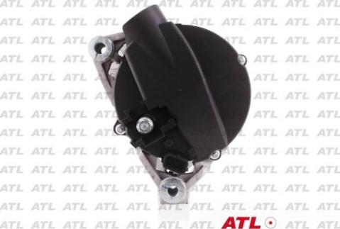 ATL Autotechnik L 69 130 - Генератор www.autospares.lv