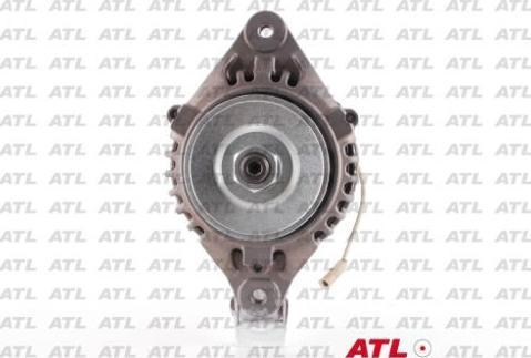 ATL Autotechnik L 69 120 - Ģenerators www.autospares.lv