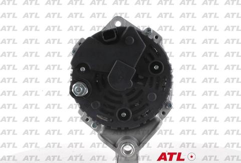 ATL Autotechnik L 69 810 - Alternator www.autospares.lv