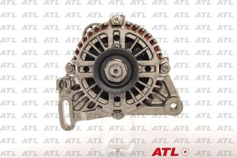 ATL Autotechnik L 69 830 - Ģenerators www.autospares.lv