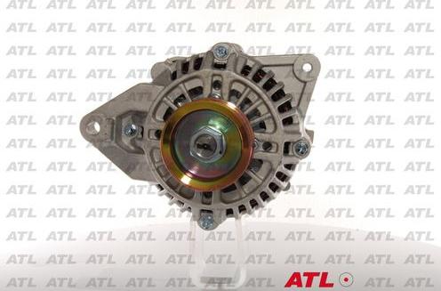 ATL Autotechnik L 69 385 - Ģenerators www.autospares.lv