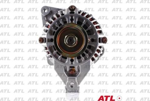 ATL Autotechnik L 69 380 - Ģenerators autospares.lv