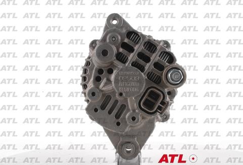 ATL Autotechnik L 69 290 - Генератор www.autospares.lv