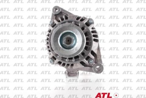 ATL Autotechnik L 69 260 - Alternator www.autospares.lv