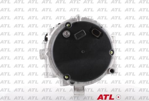 ATL Autotechnik L 69 215 - Ģenerators www.autospares.lv