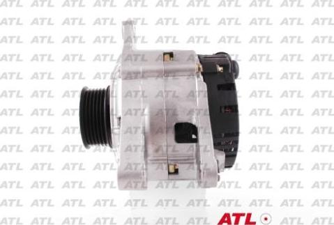 ATL Autotechnik L 69 790 - Генератор www.autospares.lv