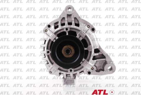 ATL Autotechnik L 69 790 - Генератор www.autospares.lv