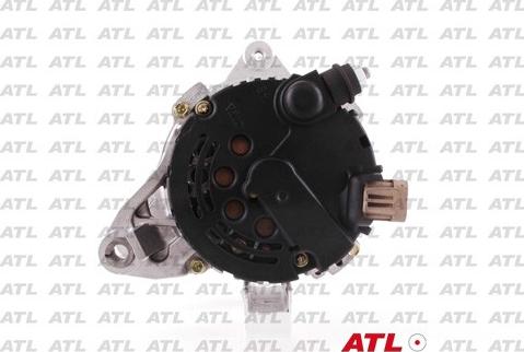 ATL Autotechnik L 69 790 - Генератор www.autospares.lv