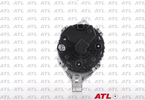 ATL Autotechnik L 69 700 - Alternator www.autospares.lv