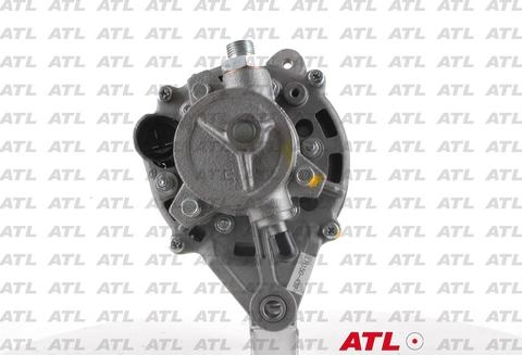 ATL Autotechnik L 64 940 - Ģenerators autospares.lv