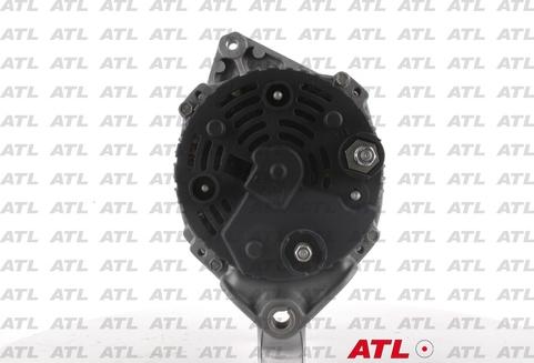 ATL Autotechnik L 64 450 - Ģenerators www.autospares.lv