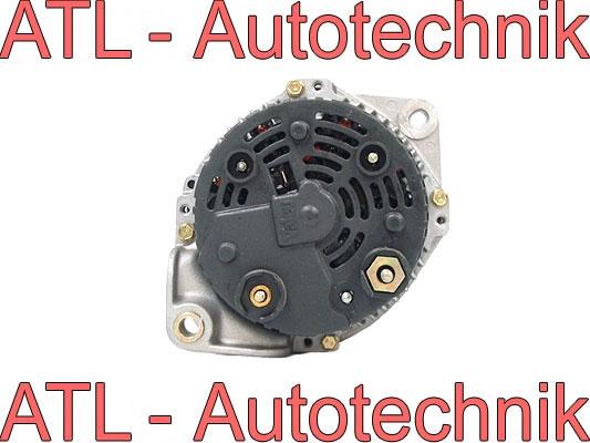 ATL Autotechnik L 64 460 - Ģenerators autospares.lv