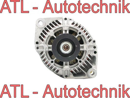 ATL Autotechnik L 64 460 - Ģenerators autospares.lv