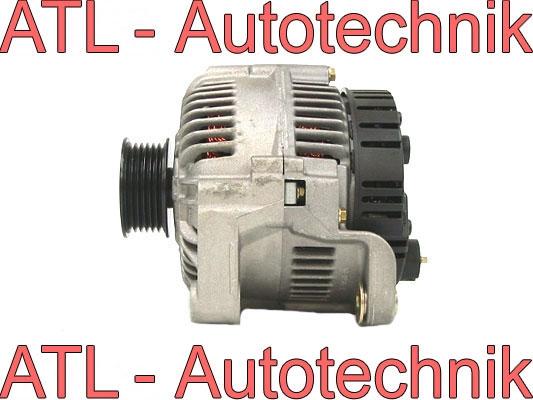 ATL Autotechnik L 64 460 - Ģenerators autospares.lv