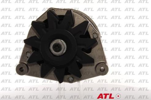 ATL Autotechnik L 64 570 - Alternator www.autospares.lv