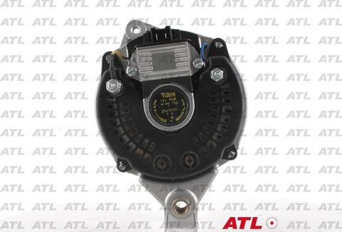 ATL Autotechnik L 64 680 - Ģenerators autospares.lv