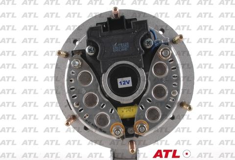 ATL Autotechnik L 64 040 - Ģenerators autospares.lv