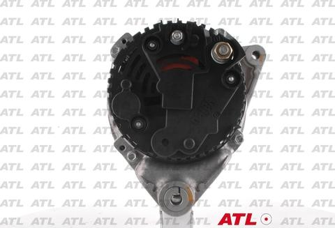 ATL Autotechnik L 64 190 - Ģenerators www.autospares.lv