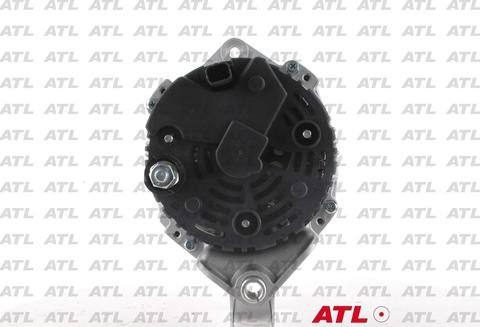 ATL Autotechnik L 64 160 - Ģenerators www.autospares.lv