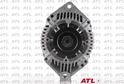 ATL Autotechnik L 64 160 - Ģenerators www.autospares.lv