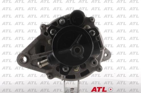 ATL Autotechnik L 64 880 - Ģenerators www.autospares.lv