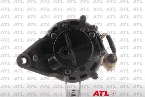 ATL Autotechnik L 64 870 - Ģenerators www.autospares.lv