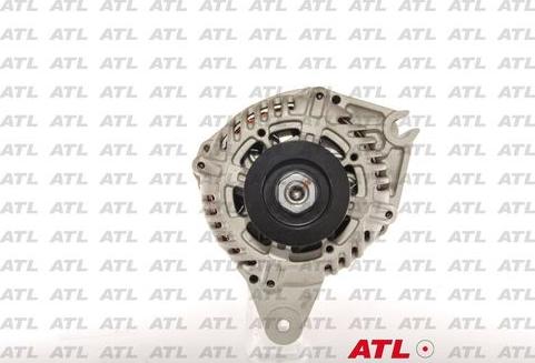 ATL Autotechnik L 64 260 - Ģenerators autospares.lv