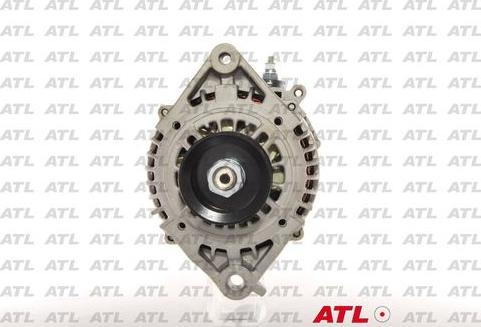 ATL Autotechnik L 65 430 - Ģenerators autospares.lv