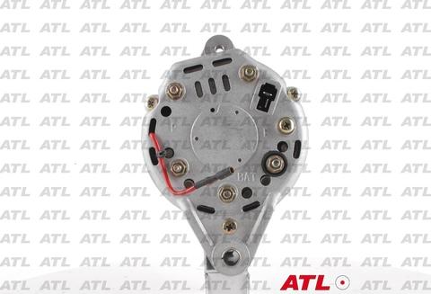 ATL Autotechnik L 65 540 - Ģenerators autospares.lv