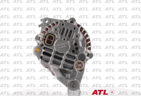 ATL Autotechnik L 65 530 - Ģenerators www.autospares.lv