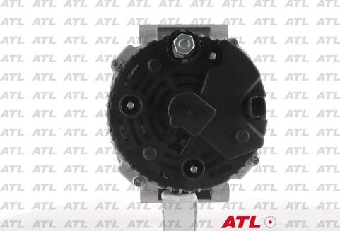 ATL Autotechnik L 65 570 - Ģenerators www.autospares.lv