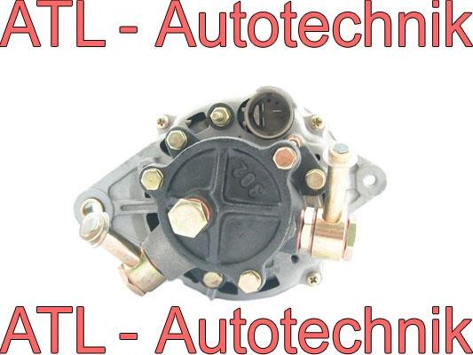 ATL Autotechnik L 65 610 - Ģenerators autospares.lv