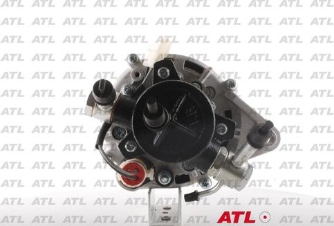 ATL Autotechnik L 65 080 - Ģenerators www.autospares.lv