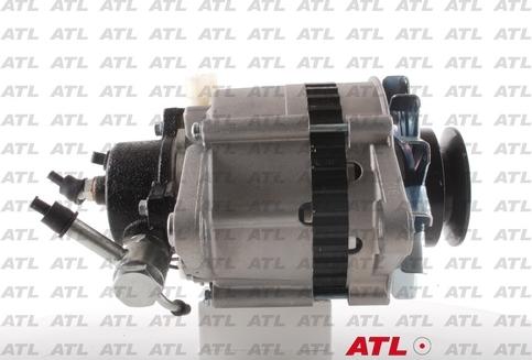 ATL Autotechnik L 65 080 - Ģenerators autospares.lv