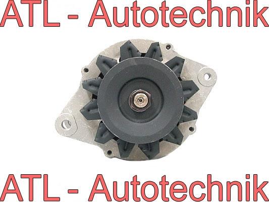 ATL Autotechnik L 65 100 - Ģenerators autospares.lv