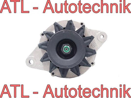 ATL Autotechnik L 65 340 - Ģenerators autospares.lv