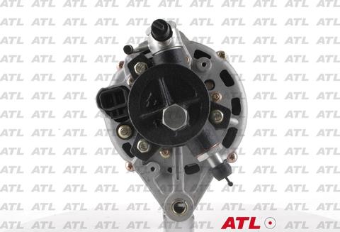 ATL Autotechnik L 65 350 - Ģenerators autospares.lv