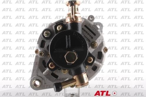 ATL Autotechnik L 65 220 - Alternator www.autospares.lv