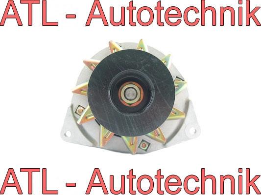 ATL Autotechnik L 60 955 - Ģenerators www.autospares.lv