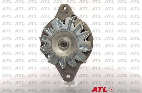 ATL Autotechnik L 60 090 - Ģenerators autospares.lv