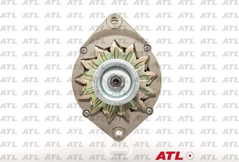 ATL Autotechnik L 60 050 - Ģenerators www.autospares.lv