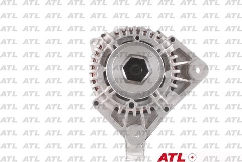 ATL Autotechnik L 60 020 - Ģenerators autospares.lv