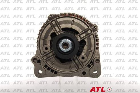 ATL Autotechnik L 60 070 - Генератор www.autospares.lv