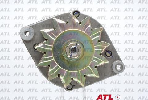 ATL Autotechnik L 60 890 - Ģenerators autospares.lv