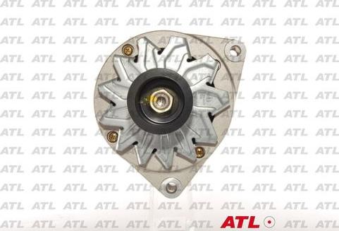 ATL Autotechnik L 60 820 - Ģenerators autospares.lv