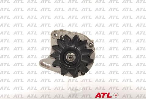 ATL Autotechnik L 60 870 - Ģenerators www.autospares.lv