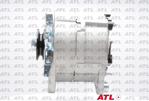 ATL Autotechnik L 60 250 - Ģenerators www.autospares.lv